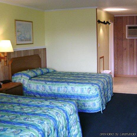 Sea Hawk Oceanfront Motel Myrtle Beach Oda fotoğraf
