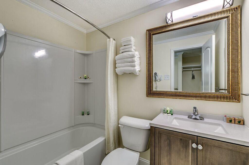 Sea Hawk Oceanfront Motel Myrtle Beach Dış mekan fotoğraf