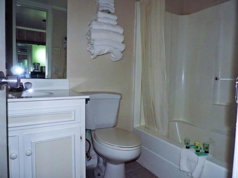 Sea Hawk Oceanfront Motel Myrtle Beach Dış mekan fotoğraf